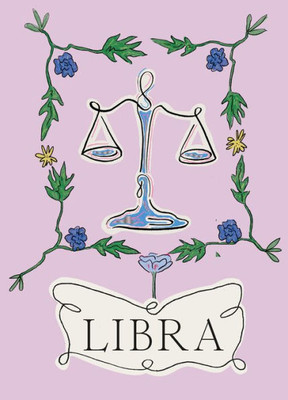 Libra (Planet Zodiac, 4)