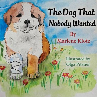 The Dog That Nobody Wanted