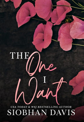 The One I Want (Hardcover)