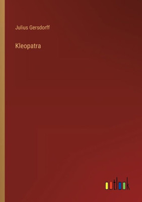 Kleopatra (German Edition)