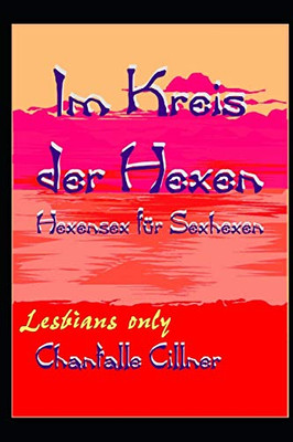 Im Kreis der Hexen (German Edition)