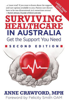 Surviving Healthcare In Australia: Get The Support You Need