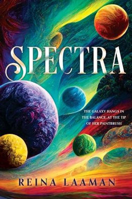 Spectra (Spectra Trilogy)
