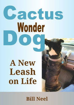 Cactus The Wonder Dog: A New Leash On Life