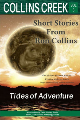 Collins Creek, Volume 3: Tides Of Adventure