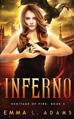 Inferno (Heritage Of Fire)