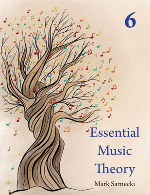 Essential Music Theory Level 6