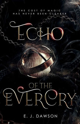 Echo Of The Evercry
