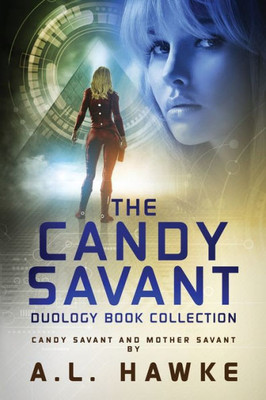 The Candy Savant Duology Collection (Candy Savant Series)