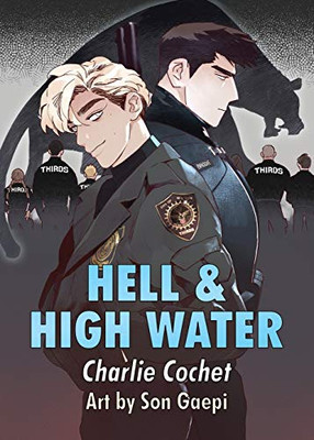 Hell & High Water (1) (Thirds)