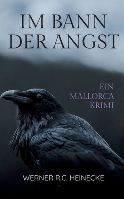 Im Bann Der Angst (German Edition)