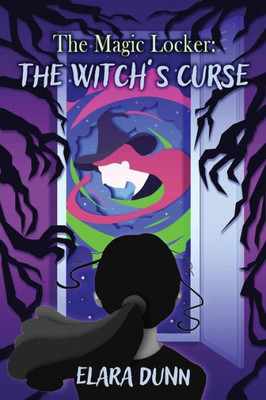 The Magic Locker: The Witch's Curse
