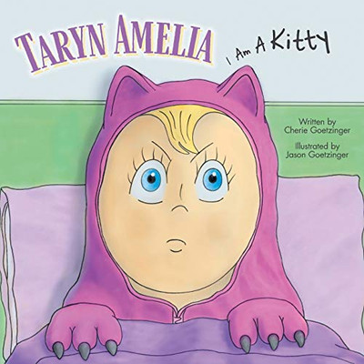 I Am A Kitty (Taryn Amelia)