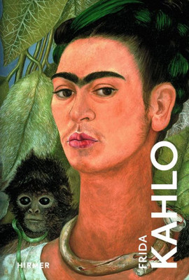 Frida Kahlo (Great Masters In Art)
