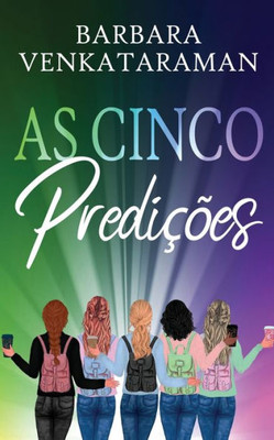 As Cinco Predições (Portuguese Edition)