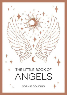 The Little Book Of Angels