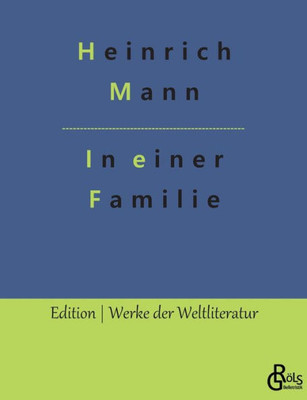 In Einer Familie (German Edition)