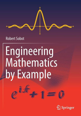 Engineering Mathematics By Example