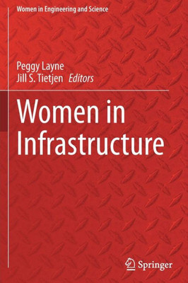 Women In Infrastructure (Women In Engineering And Science)