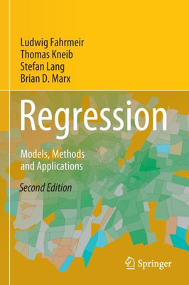 Regression: Models, Methods And Applications