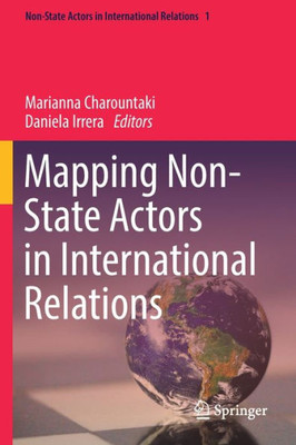 Mapping Non-State Actors In International Relations