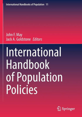 International Handbook Of Population Policies (International Handbooks Of Population, 11)