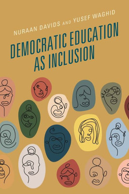 Democratic Education As Inclusion