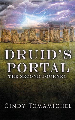 Druid's Portal: The Second Journey