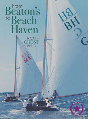 From Beaton's To Beach Haven: A Cat Ghost Bh G