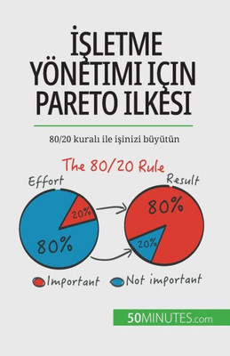 Isletme Yönetimi Için Pareto Ilkesi: 80/20 Kurali Ile Isinizi Büyütün (Turkish Edition)
