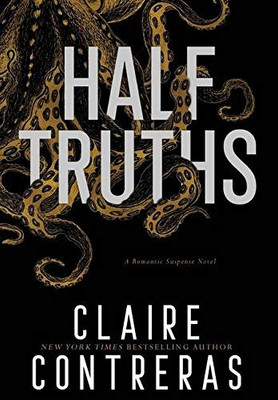Half Truths (Secret Society)