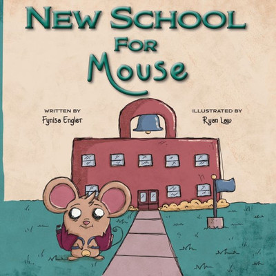 New School For Mouse