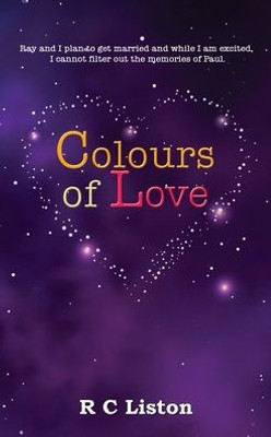 Colours Of Love