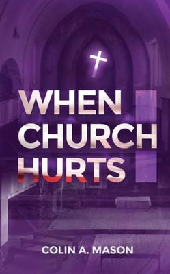 When Church Hurts