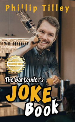 The Bartender's Joke Book