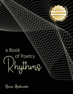 A Book Of Poetry Rhythms