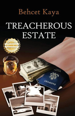 Treacherous Estate: A Jack Ludefance Novel