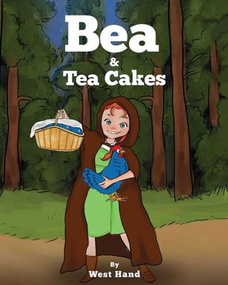 Bea And Tea Cakes