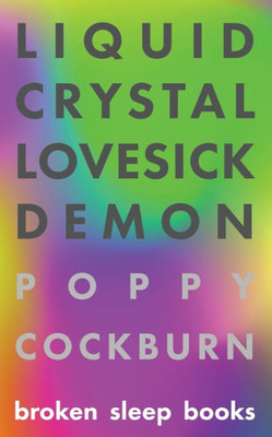Liquid Crystal Lovesick Demon