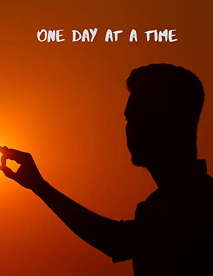 One Day At A Time: SelfHelp: Road To Recovery