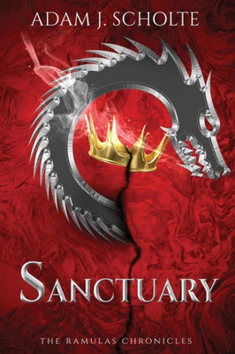 Sanctuary (The Ramulas Chronicles)