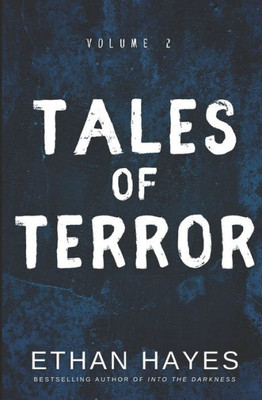 Tales Of Terror: Volume 2