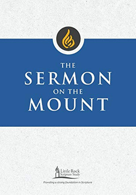 The Sermon on the Mount