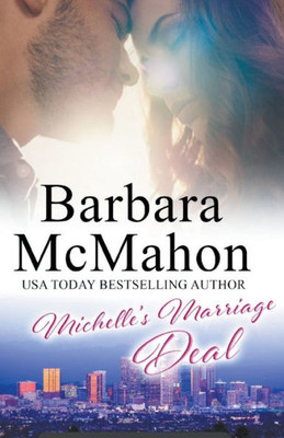 Michelle's Marriage Deal (Bayou Nights)