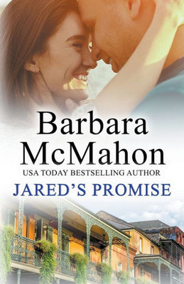 Jared's Promise (Sweet Romance Stand-Alone Collection)