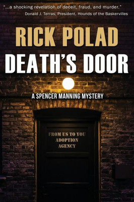 Death's Door (Spencer Manning Mysteries)