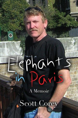 Elephants In Paris