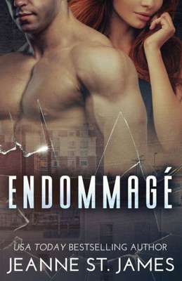 Endommagé (French Edition)