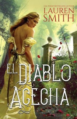 El Diablo Acecha (Spanish Edition)