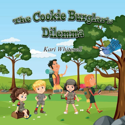 The Cookie BurglarS Dilemma